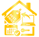 best price golden