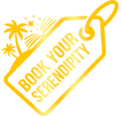 book your serendipity